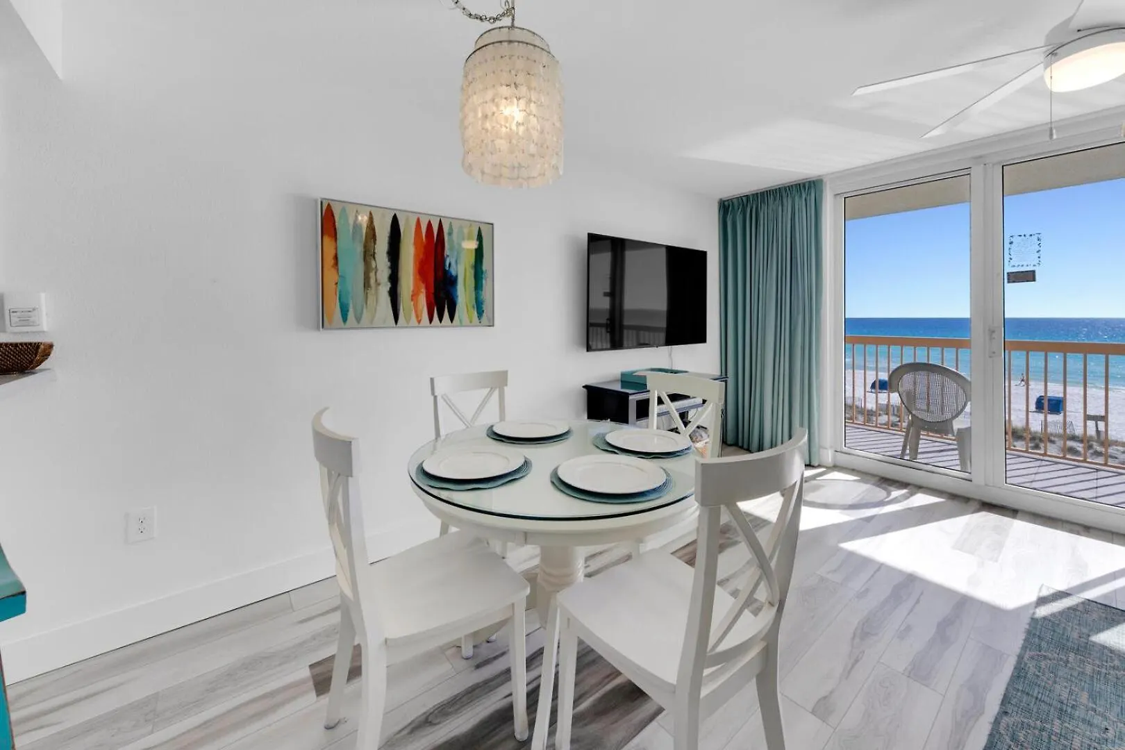 Holiday home Beautiful Updated Pelican Beach Unit!!! Destin United States