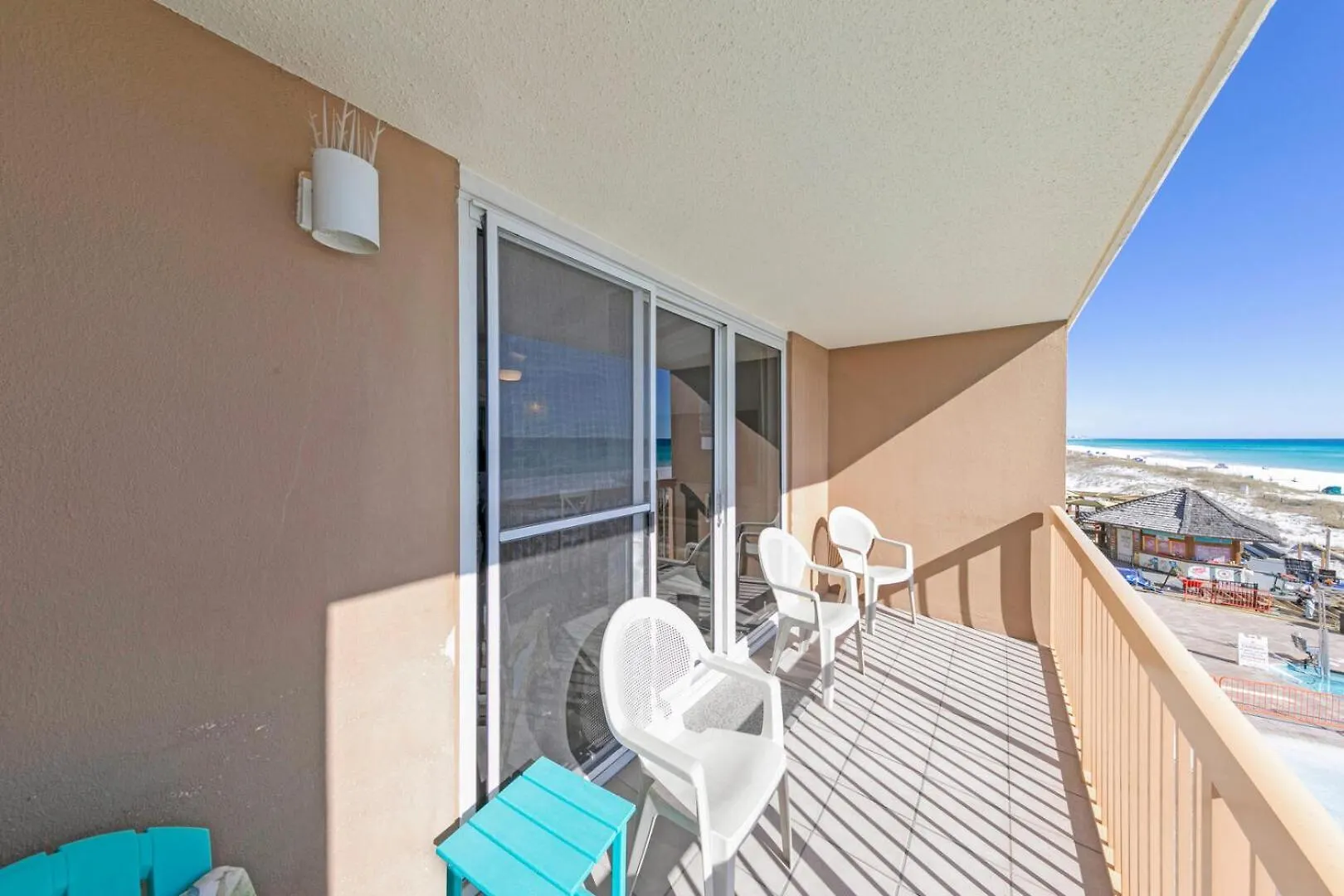 Holiday home Beautiful Updated Pelican Beach Unit!!! Destin