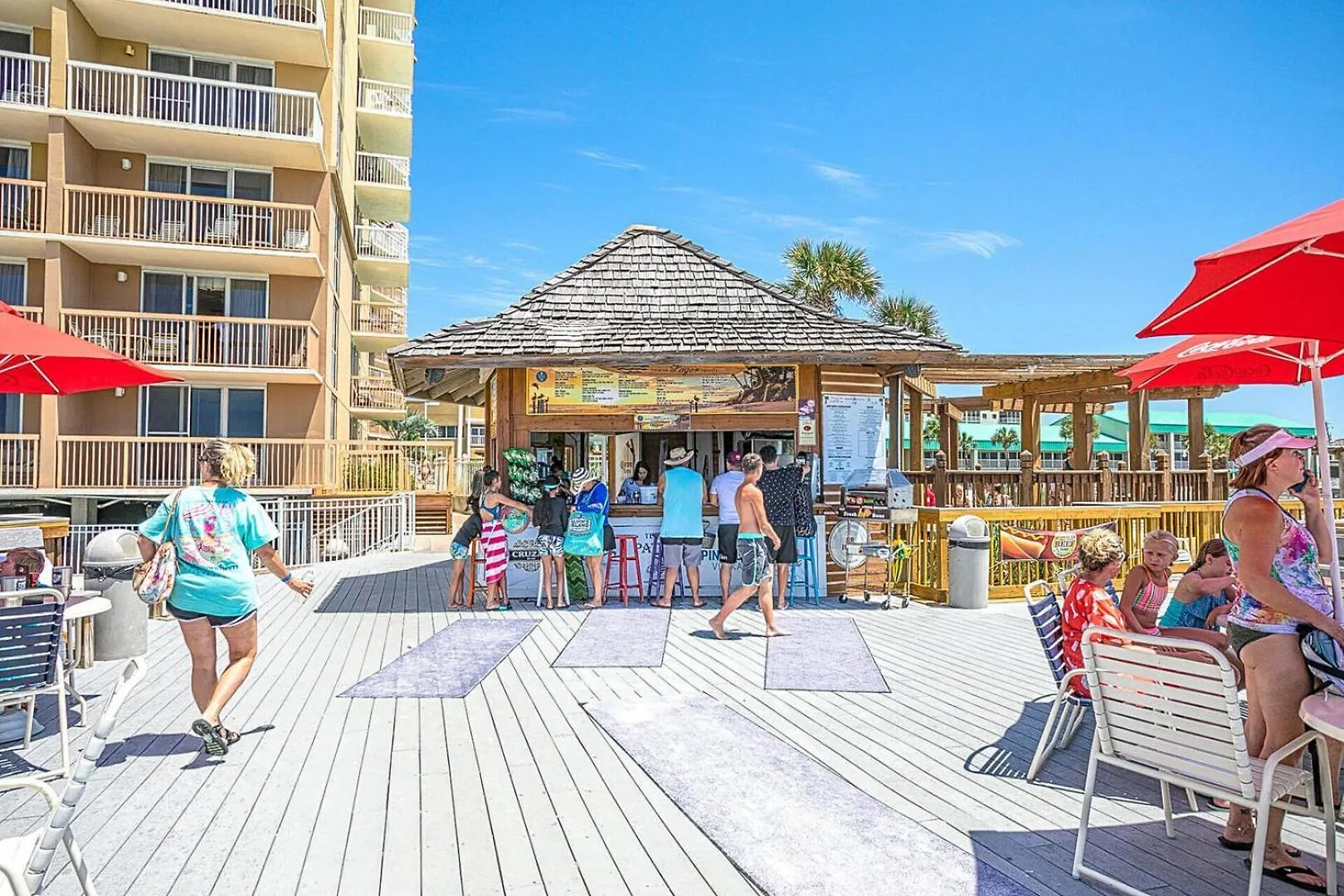 Beautiful Updated Pelican Beach Unit!!! Destin United States