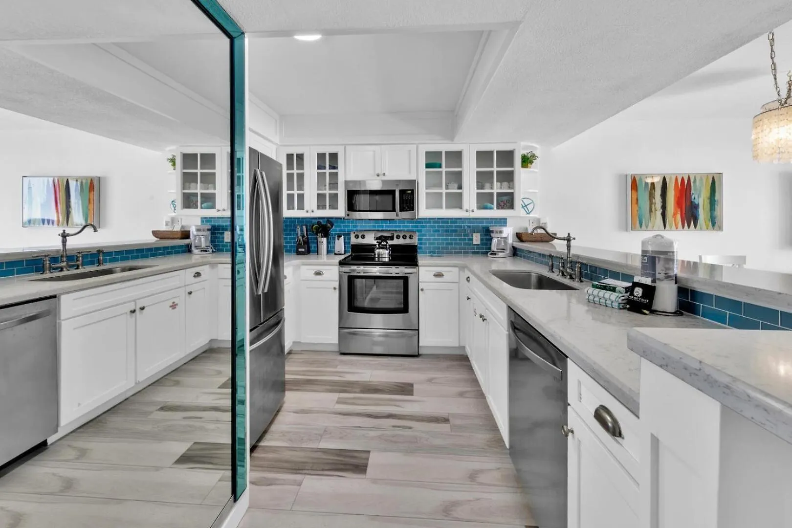 Beautiful Updated Pelican Beach Unit!!! Destin 0*,  United States