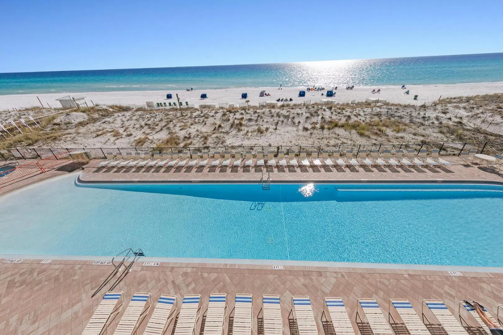 Holiday home Beautiful Updated Pelican Beach Unit!!! Destin United States