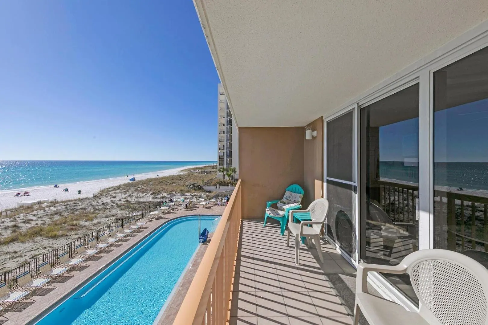 Holiday home Beautiful Updated Pelican Beach Unit!!! Destin