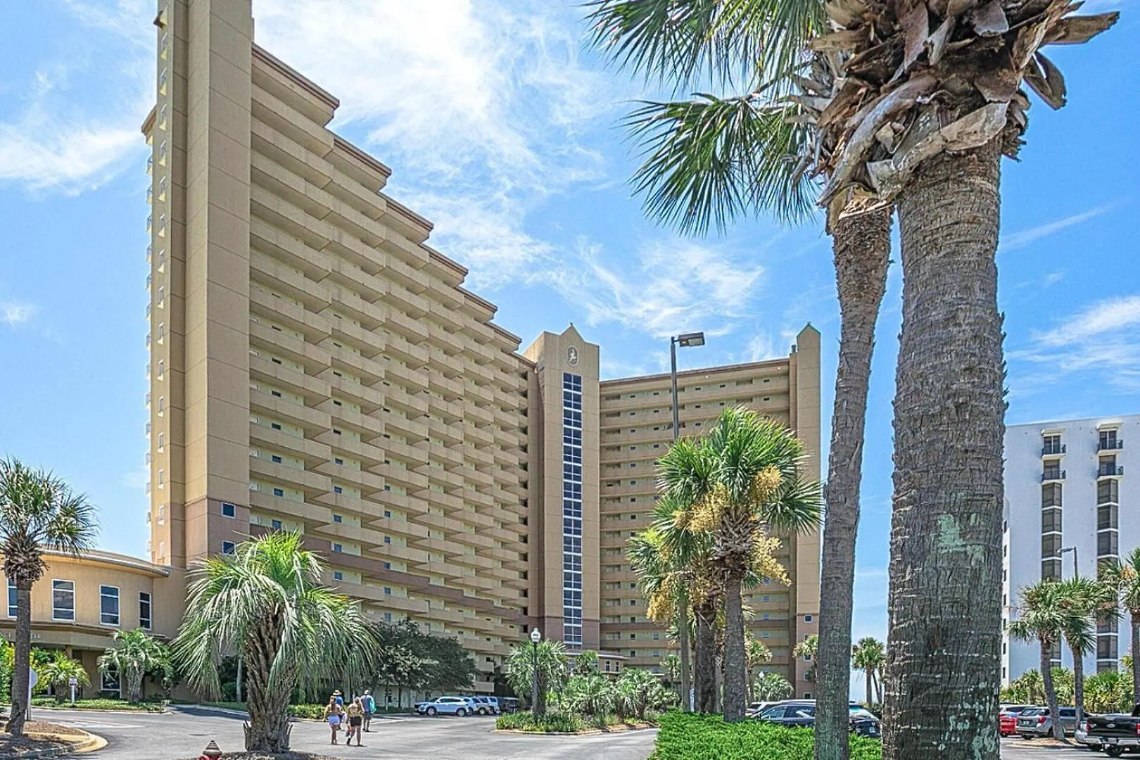 Holiday home Beautiful Updated Pelican Beach Unit!!! Destin