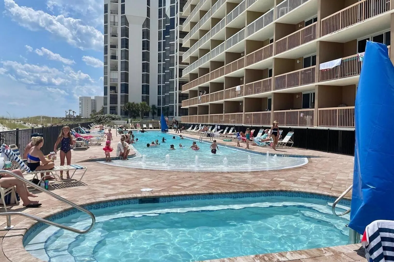 Holiday home Beautiful Updated Pelican Beach Unit!!! Destin