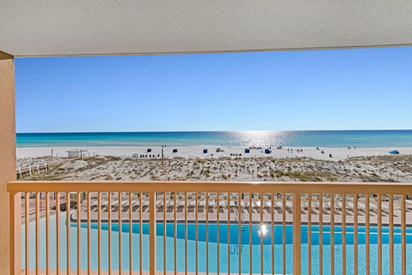 Holiday home Beautiful Updated Pelican Beach Unit!!! Destin United States