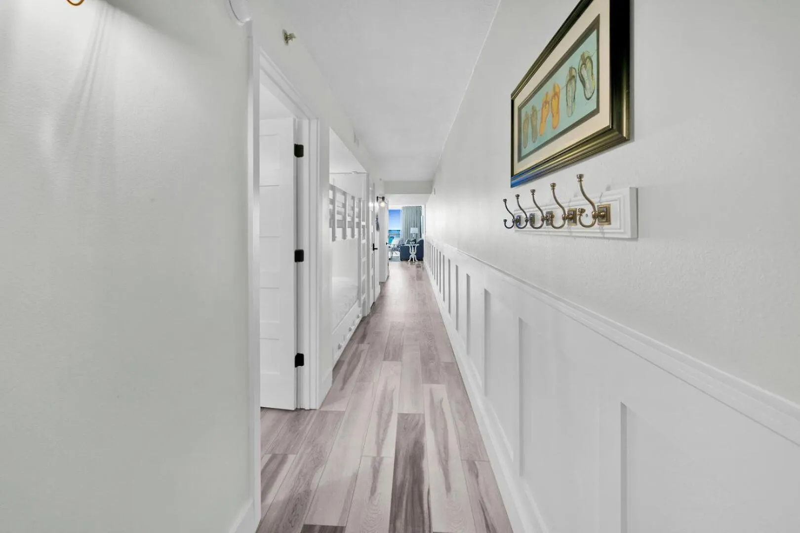 Prázdninový dům Beautiful Updated Pelican Beach Unit!!! Destin